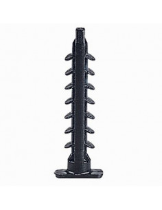 100 Chevilles pour fixation immédiate pour moulure DLPlus LEGRAND 030898 2