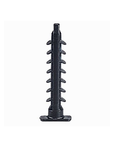 100 Chevilles pour fixation immédiate pour moulure DLPlus LEGRAND 030898