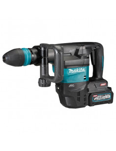 MARTEAU PIQUEUR 36V BL4040x2 DC40RA MAKITA HM001GM201