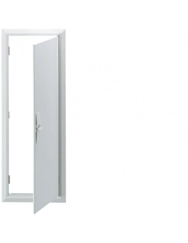 Cadre porte. Gamma 13 pour GE413E HAGER GF413E