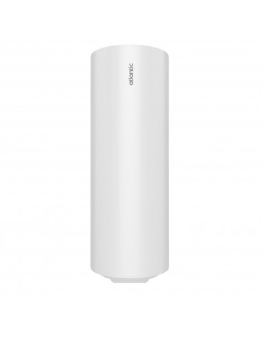 Chauffe-eau électrique Chaufféo blindé vertical mural standard 100L ATLANTIC 021114
