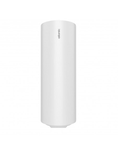 Chauffe-eau électrique Chaufféo blindé vertical mural standard 100L ATLANTIC 021114