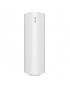 Chauffe-eau électrique Chaufféo blindé vertical mural standard 150L ATLANTIC 021116
