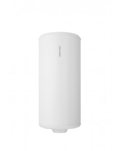 Chauffe-eau électrique Chaufféo blindé vertical mural compact 100L ATLANTIC 021225 2