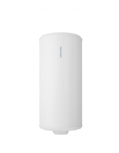 Chauffe-eau électrique Chaufféo blindé vertical mural compact 150L ATLANTIC 021226