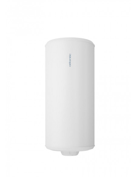 Chauffe-eau électrique Chaufféo blindé vertical mural compact 150L ATLANTIC 021226