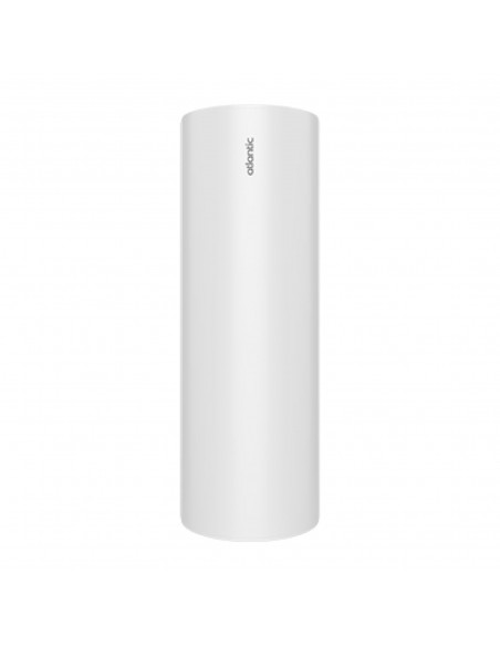 Chauffe-eau électrique Zénéo ACI Hybride vertical mural standard 100L ATLANTIC 153109