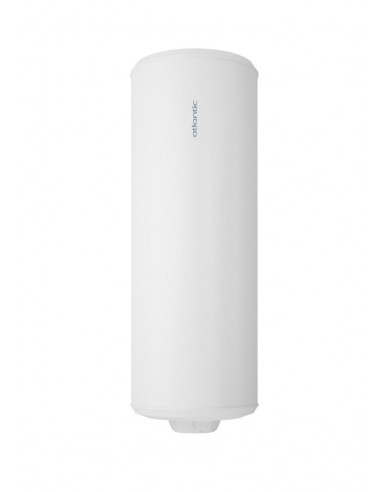 Chauffe-eau électrique Chaufféo blindé vertical mural 050L ATLANTIC 321105