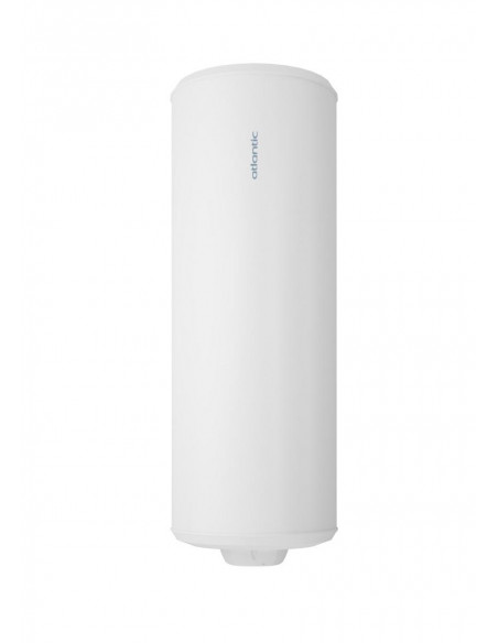 Chauffe-eau électrique Chaufféo blindé vertical mural 050L ATLANTIC 321105