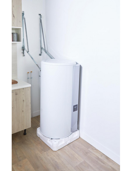 Easymanip fixation murale facilitée de l'Aquacosy av/sv 100l/200l ATLANTIC 350200