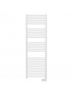 Radiateur sèche-serviettes digital détection Lunis 0750W blanc ATLANTIC 850577