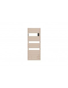 Radiateur sèche-serviettes connecté Adelis digital 750W Beige ATLANTIC 862669