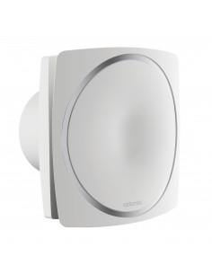 Curv Genius 120 I- Extracteur individuel continu intelligent diametre 120 ATLANTIC 123241 2