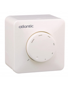 Vem Ec Variateur De Vitesse Pour Ventilateurs A Moteur Ec ATLANTIC 311005 2