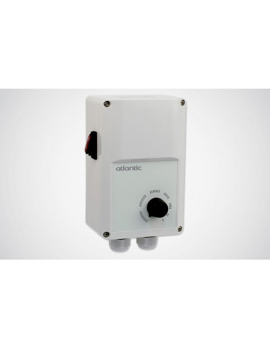 Vem 3.0 Variateur Electronique De Tension ATLANTIC 311007