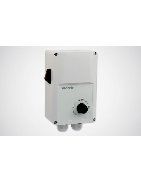 Vem 3.0 Variateur Electronique De Tension ATLANTIC 311007