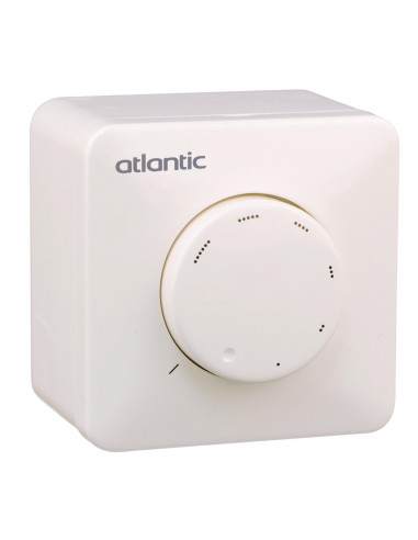 Vem 10.0 Variateur Electronique De Tension ATLANTIC 311009