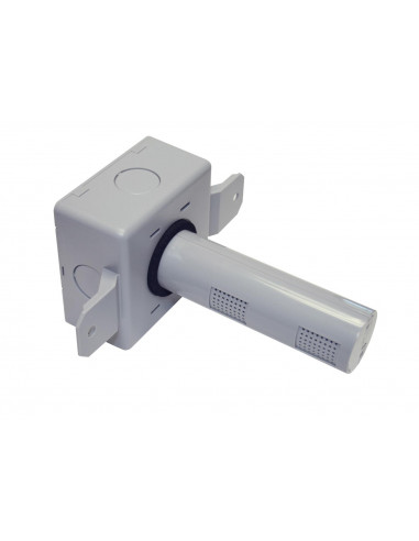 Co2 Gaine Sonde Co2 Pour Conduit Pour Système Varivent 24 V Ac/Dc ATLANTIC 323023