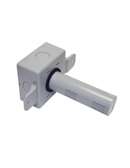 Co2 Gaine Sonde Co2 Pour Conduit Pour Système Varivent 24 V Ac/Dc ATLANTIC 323023