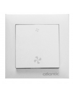 BOUTON POUSSOIR A OUVERTURE ATLANTIC BOUTON POUSSOIR 420931 2