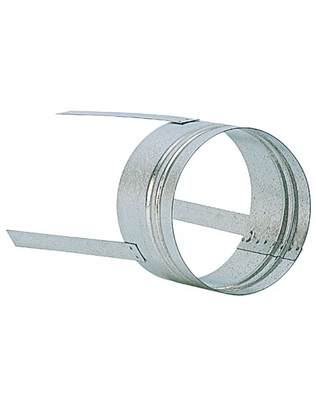Bu 125 Buse De Rejet D'Air Pour Tuile A Douille Diametre 125 ATLANTIC 422207