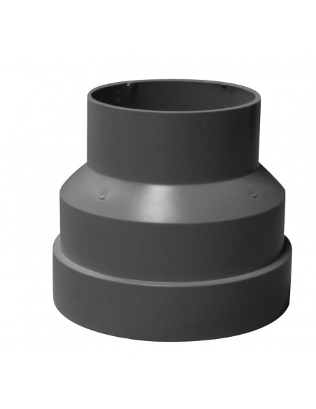 REDUCTION PVC D125/100 MM RP125/100 ATLANTIC 422223