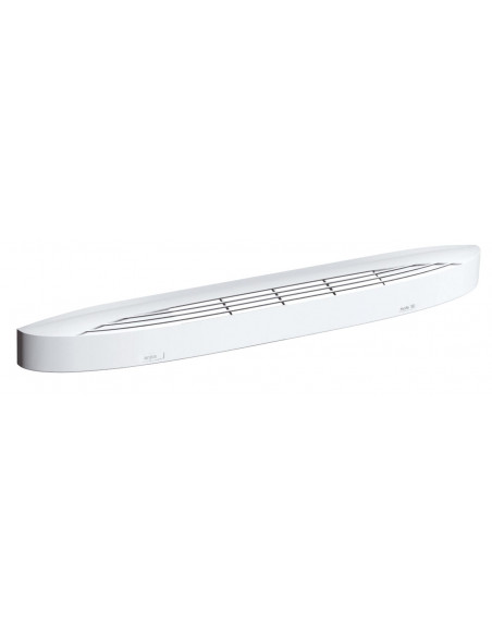 ENTREE D'AIR Auto 30M3/H.39Db Blanc ATLANTIC 422426