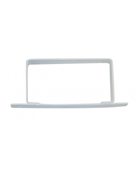 Fr 55 X 110 Fixation Rectangulaire Section 55 X 110 ATLANTIC 460015