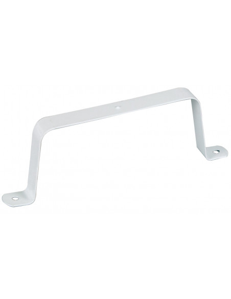 Fr 55X220 Fixation Rectangulaire Section 55 X 220 ATLANTIC 460016