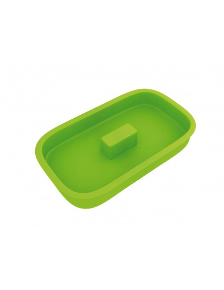 Xb 50X100 Bouchon Pour Reseaux Clip & Go Section 50X100 ATLANTIC 464015