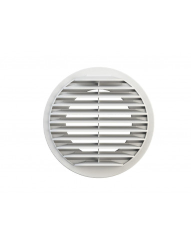 PRISE D AIR PLASTIQUE 160 BEIG ME PLAST 160 B ATLANTIC 464042