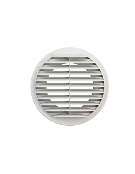 PRISE D AIR PLASTIQUE 160 BEIG ME PLAST 160 B ATLANTIC 464042
