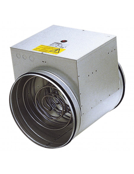Bta315 T6 400-3 Bat.Elec.Auto D.315 6Kw (3Ph) ATLANTIC 511132
