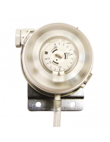 Kit Pa Depr/Pa + Tuyau 25 M + Lest + Presse-Etoupe ATLANTIC 512606