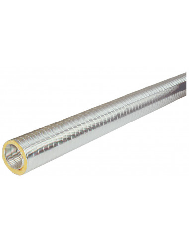 CONDUIT FLEXIBLE CALORIFRIQUE 2m D160 ATLANTIC 523306