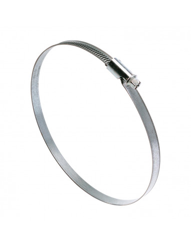 C 200 G Collier Plat D200-Sachet De 2 ATLANTIC 523323