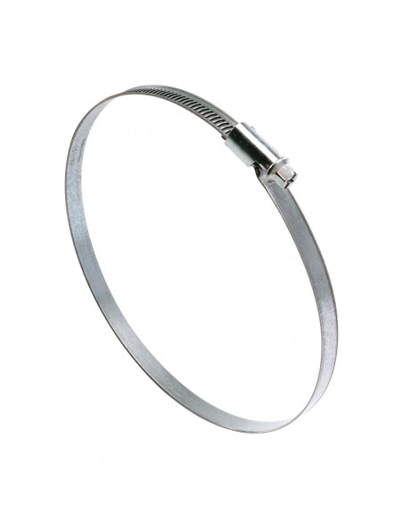 C 200 G Collier Plat D200-Sachet De 2 ATLANTIC 523323