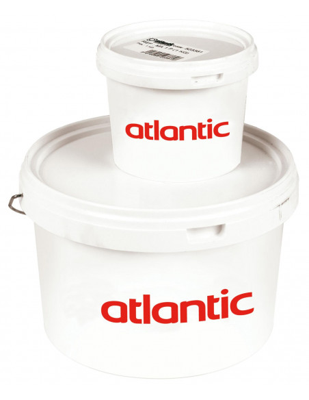 Ma 1P Mastic Etancheite Pot 1Kg ATLANTIC 523381