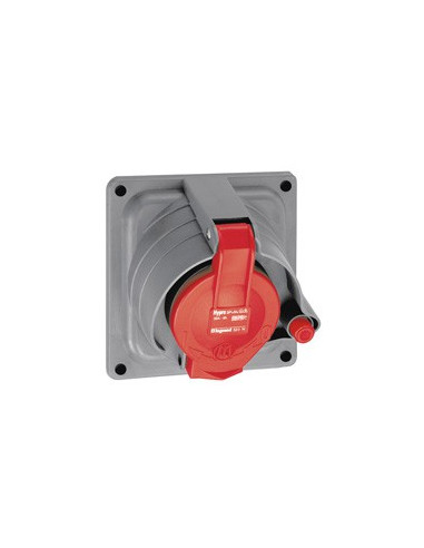 PRISINTERRUPTEUR TABLEAU 3P+T 32A...