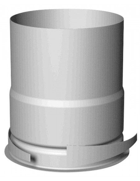 Mtm 100 Manchon A Griffes Acier Diametre 100 ATLANTIC 524184