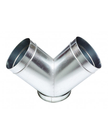 CULOTTE 160/2X125 CU 160/2X125 ATLANTIC 524649