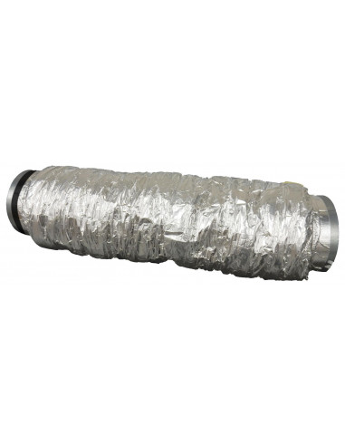 Rconnect Iso 1 Conduit Semi-Rigide Aluminium Isole Pour Aquacosy Sv 1 M ATLANTIC 524769