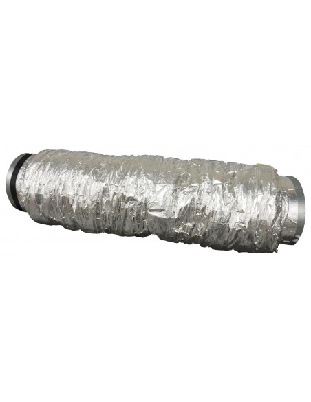 Rconnect Iso 1 Conduit Semi-Rigide Aluminium Isole Pour Aquacosy Sv 1 M ATLANTIC 524769