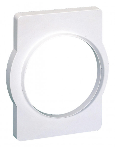 Gb/R Platine Universelle Cuisine Pour Bouches Cuisine Sans Manchette ATLANTIC 525012