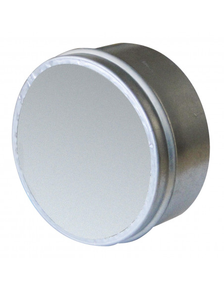 Bf 125 Bouchon Femelle D.125mm pour accessoire avec Joint ATLANTIC 525291