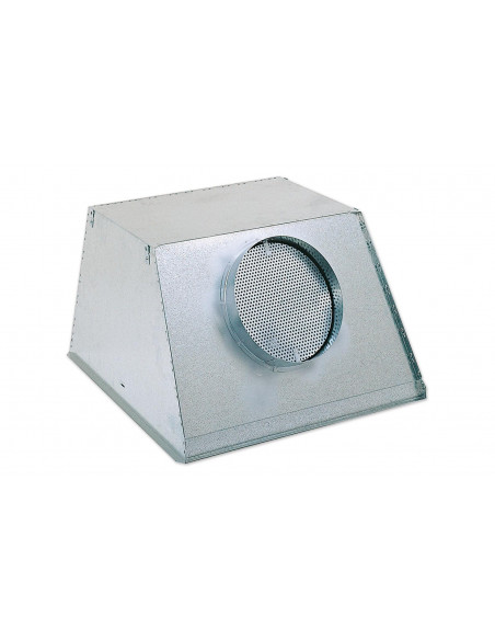 Boxstar/Ais 600 Pen Isol Rac Lat P/Dif600X600 ATLANTIC 528021