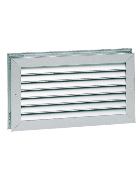 Gta 500X300 Grille De Transfert Alu500X300 ATLANTIC 528273