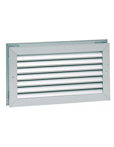 Gta 600X400 Grille De Transfert Alu600X400 ATLANTIC 528275
