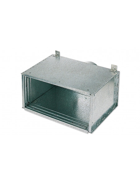 Bbg/Ais 300X150 Plenum Isole 300X150 Piq.Ar ATLANTIC 528863