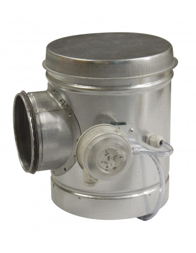 Sti Pa 125 J Té Souche Isolé 125 Joint Dépressostat Monté ATLANTIC 530095